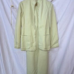 Lord and Taylor Dress Suit